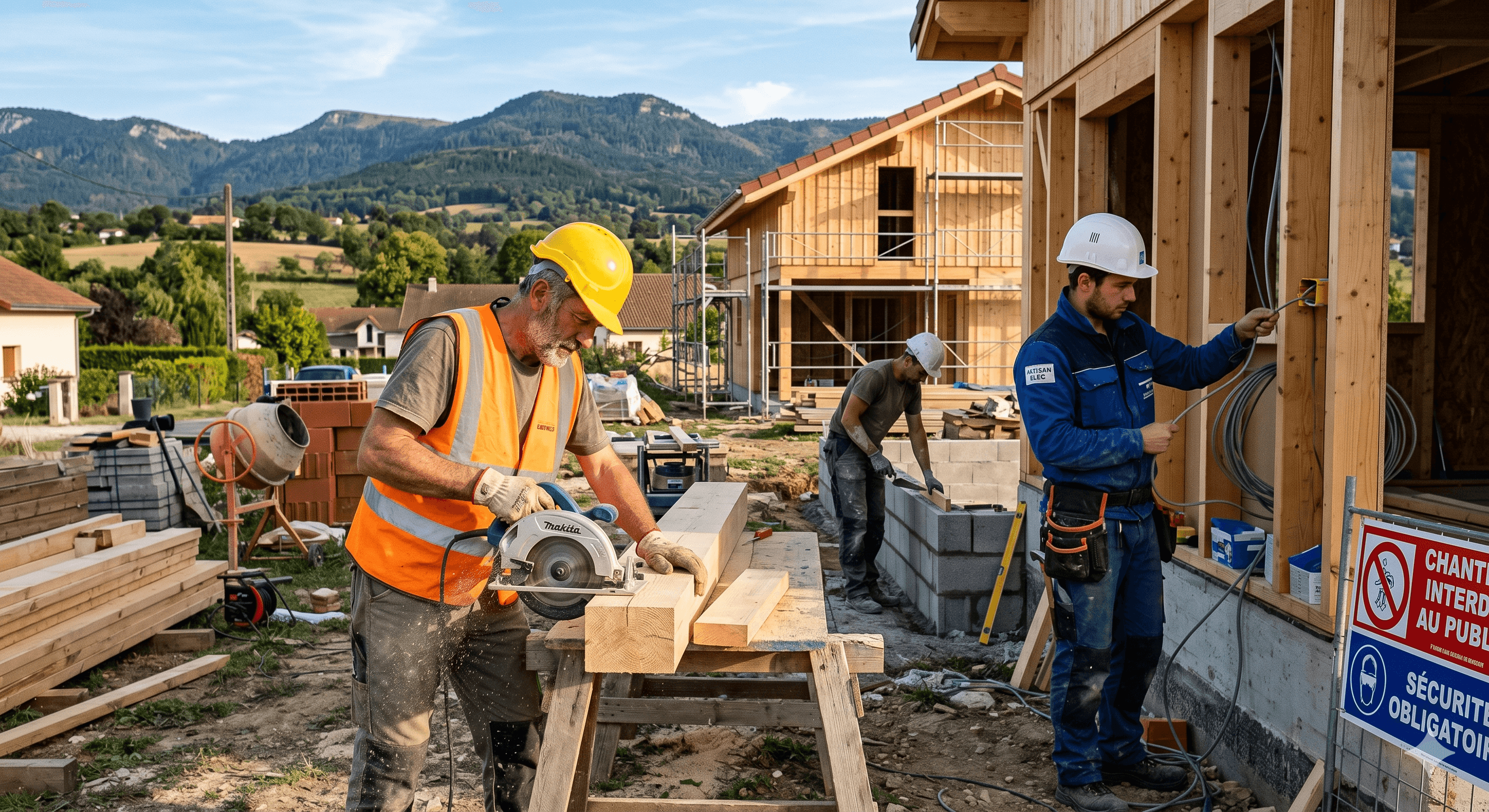 Combien coûte un site internet pour un artisan ? Le vrai prix en 2026