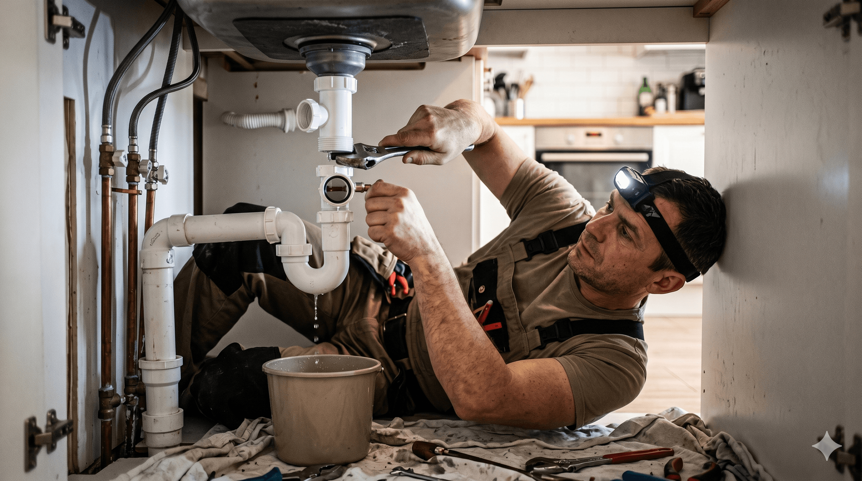 Pourquoi un artisan a besoin d'un site internet en 2026